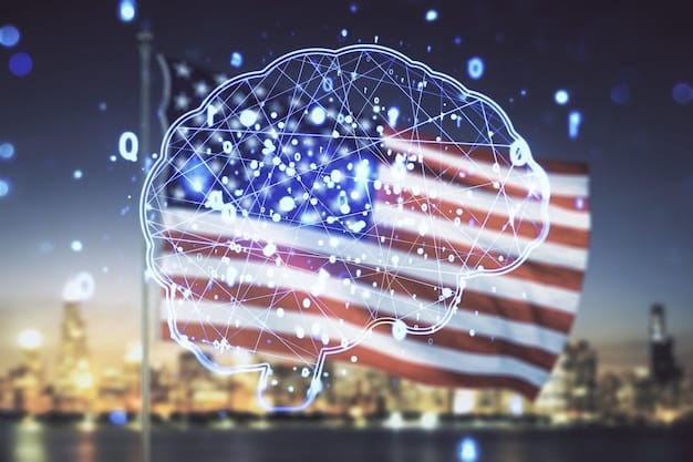 AGI in the US: How Close Are We to General AI?