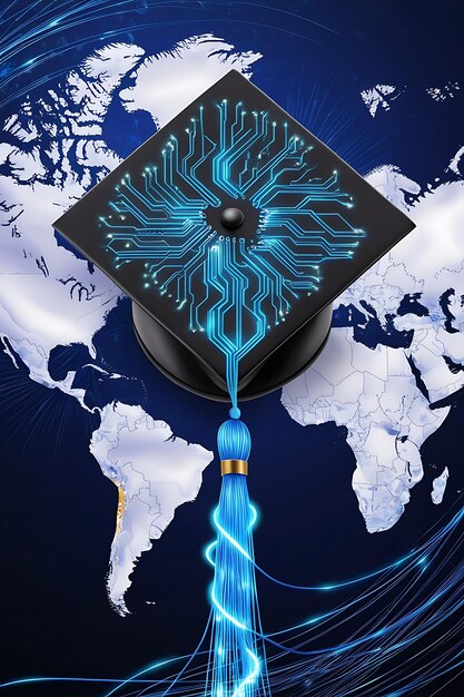 The Impact of AI on US Education: New Research Findings Unveiled