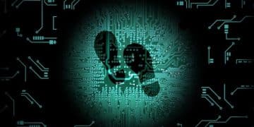 AI-Powered Cybersecurity: US Companies Fight Back Against Hackers - Cover Image