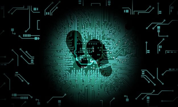 AI-Powered Cybersecurity: US Companies Fight Back Against Hackers