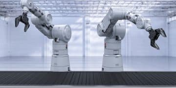 AI's Impact on US Manufacturing: New Case Studies Reveal Transformation - Cover Image