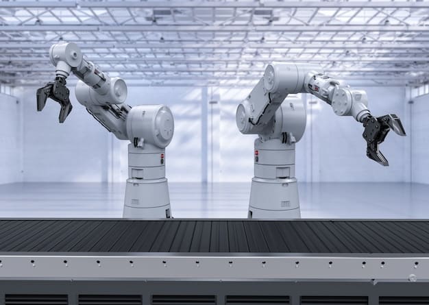 AI’s Impact on US Manufacturing: New Case Studies Reveal Transformation