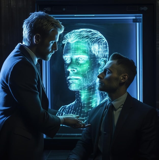 Are AI Chatbots Replacing Human Customer Service in the US?