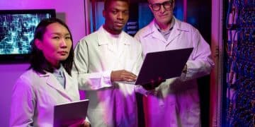 US AI Research Grants: Fueling Future Innovation? - Cover Image
