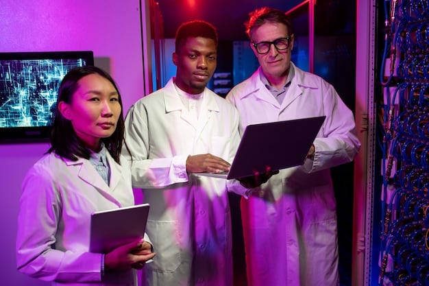 US AI Research Grants: Fueling Future Innovation?